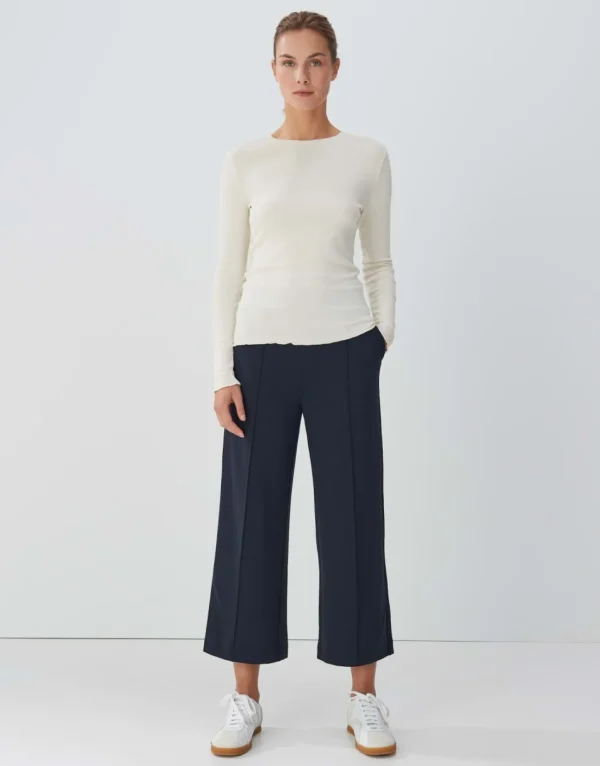 Frau someday Fashion Broeken>Culotte Curilo Modern