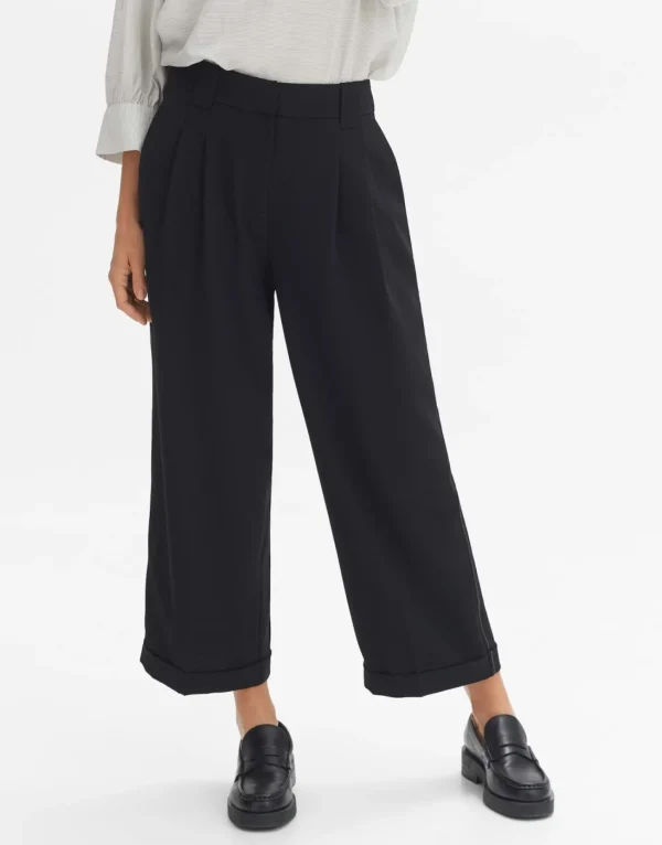 Frau someday Fashion Broeken>Culotte Mazin