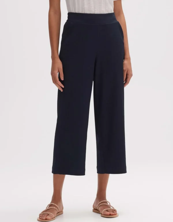 Frau someday Fashion Broeken>Culotte Meltiko