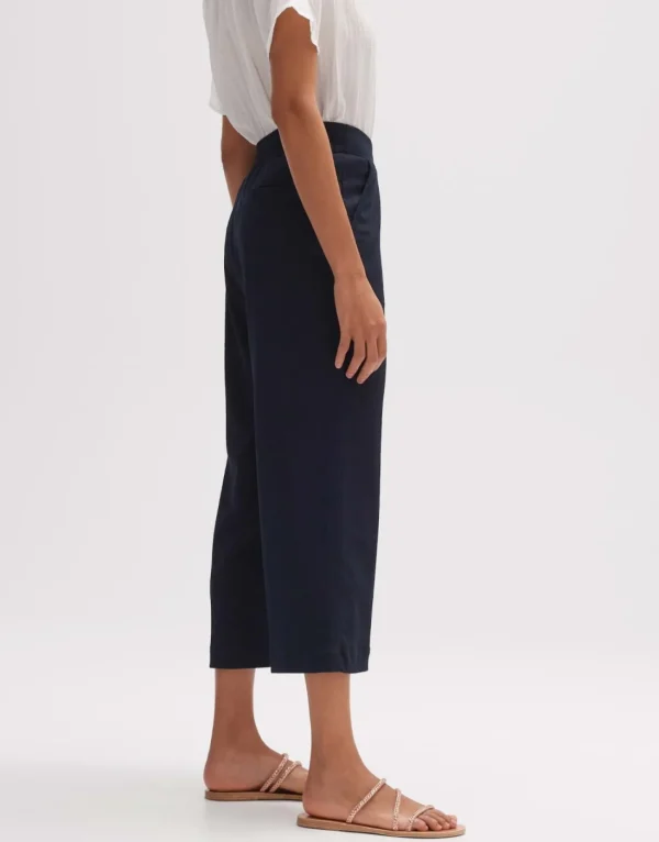 Frau someday Fashion Broeken>Culotte Meltiko