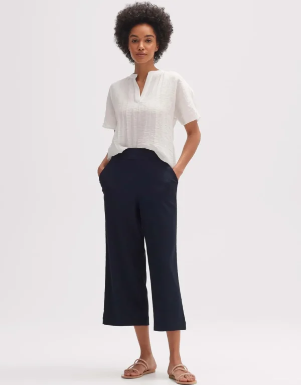 Frau someday Fashion Broeken>Culotte Meltiko