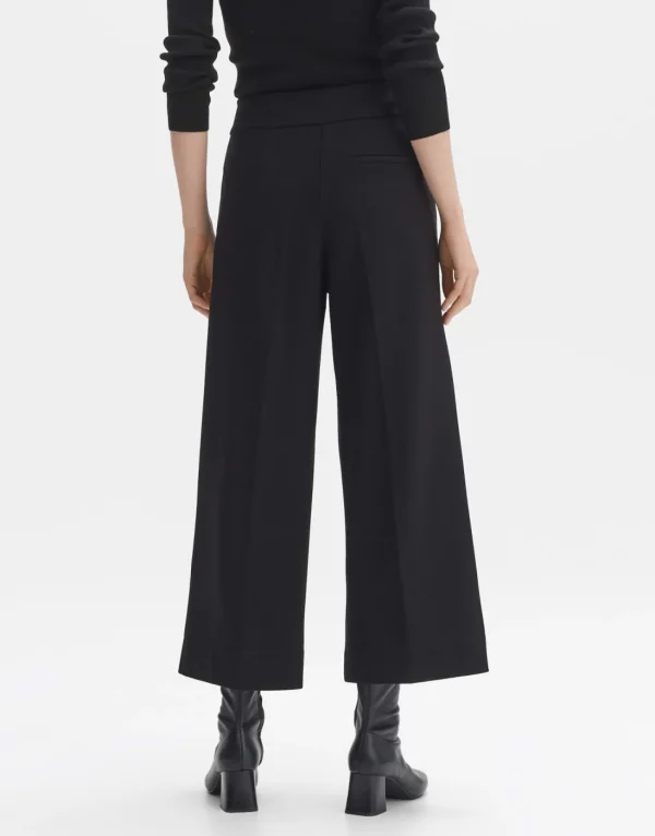 Frau someday Fashion Broeken>Culotte Misha City