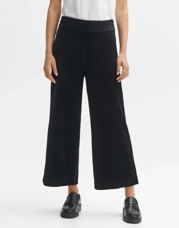 Frau someday Fashion Broeken>Culotte Misha Corduroy