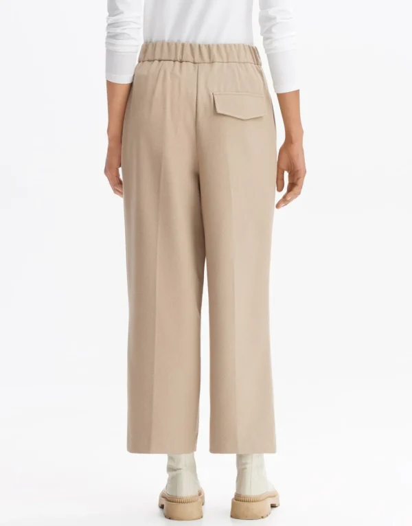 Frau someday Fashion Broeken>Culotte Mozy