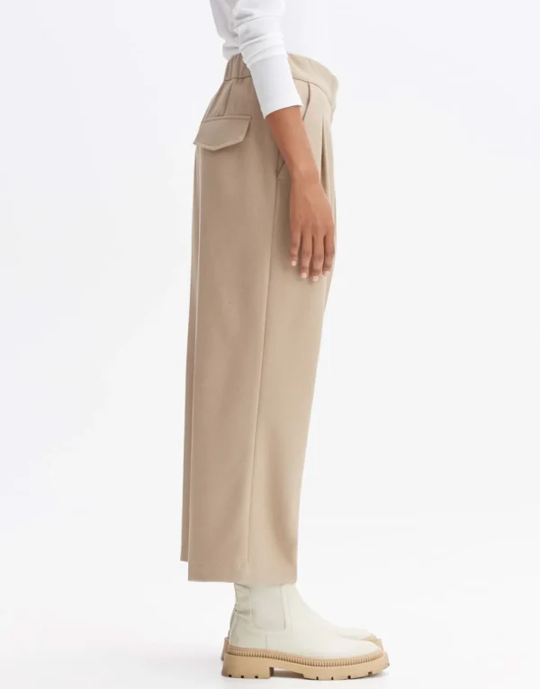 Frau someday Fashion Broeken>Culotte Mozy