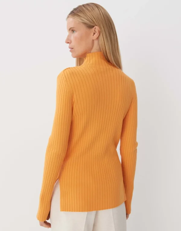 Frau someday Fashion Gebreide Items>Fijngebreide Trui Tippi