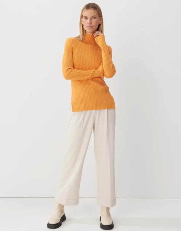 Frau someday Fashion Gebreide Items>Fijngebreide Trui Tippi