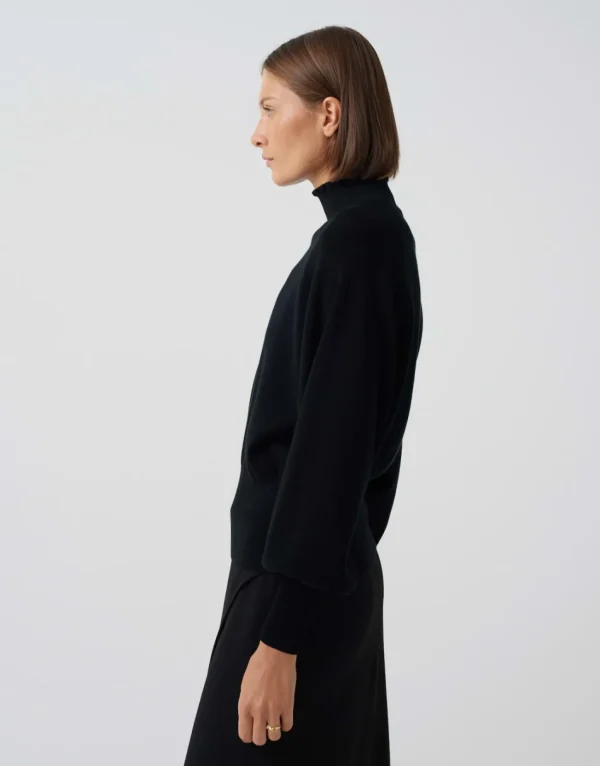 Frau someday Fashion Gebreide Items>Gebreide Trui Tarisi Detail