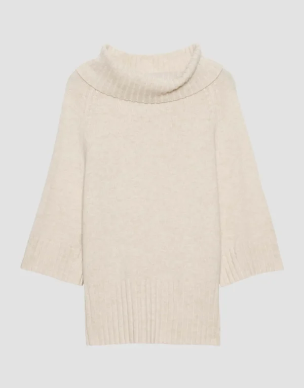 Frau someday Fashion Gebreide Items>Gebreide Trui Taxara Detail