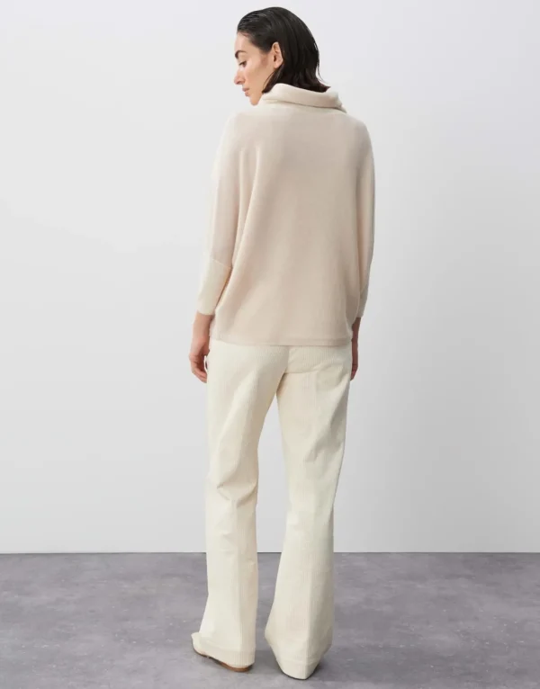 Frau someday Fashion Gebreide Items>Gebreide Trui Tevelin