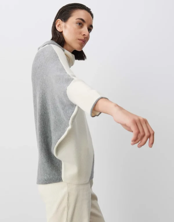 Frau someday Fashion Gebreide Items>Gebreide Trui Tevelin