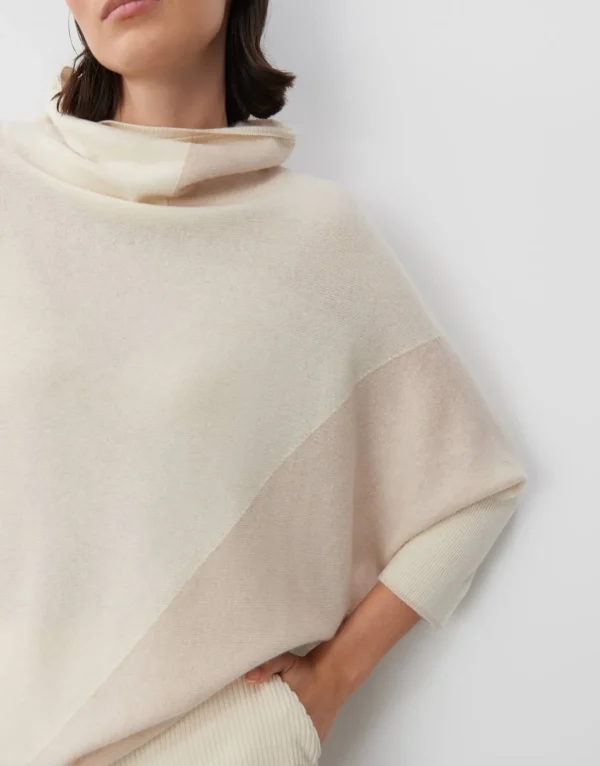 Frau someday Fashion Gebreide Items>Gebreide Trui Tevelin