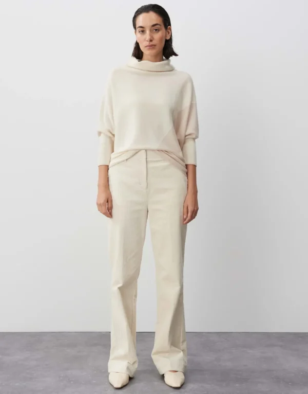 Frau someday Fashion Gebreide Items>Gebreide Trui Tevelin