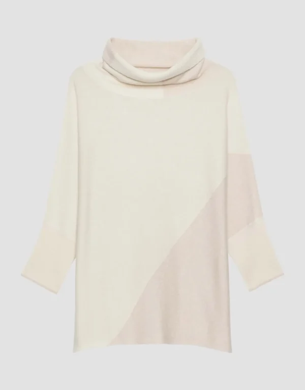 Frau someday Fashion Gebreide Items>Gebreide Trui Tevelin