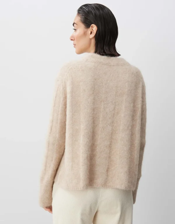 Frau someday Fashion Gebreide Items>Gebreide Trui Tisana