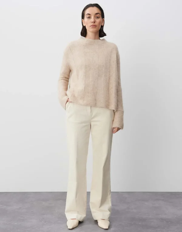 Frau someday Fashion Gebreide Items>Gebreide Trui Tisana