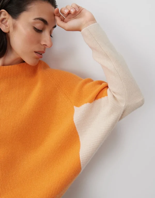 Frau someday Fashion Gebreide Items>Gebreide Trui Tosamy