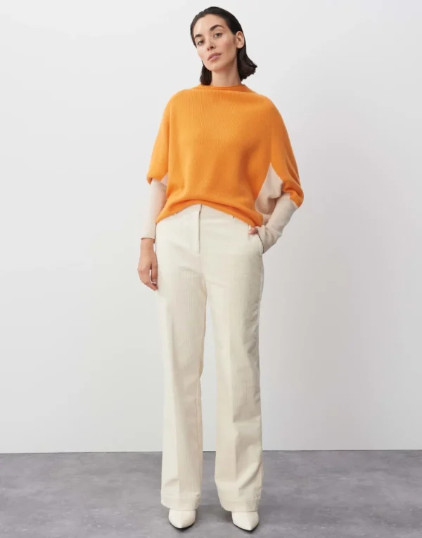 Frau someday Fashion Gebreide Items>Gebreide Trui Tosamy