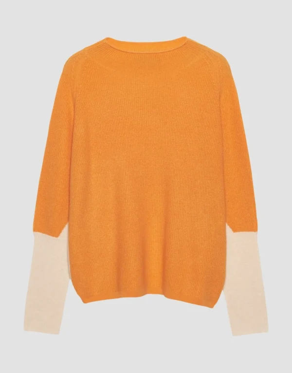 Frau someday Fashion Gebreide Items>Gebreide Trui Tosamy