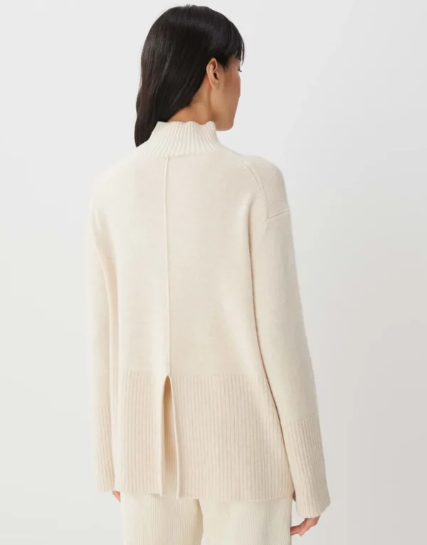 Frau someday Fashion Gebreide Items>Gebreide Trui Toyah