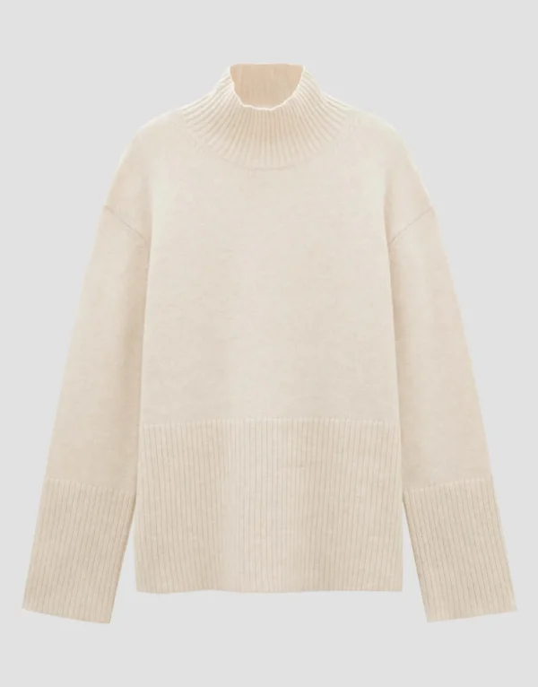 Frau someday Fashion Gebreide Items>Gebreide Trui Toyah