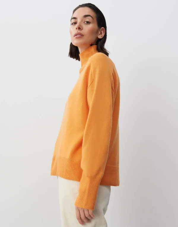 Frau someday Fashion Gebreide Items>Gebreide Trui Tulia