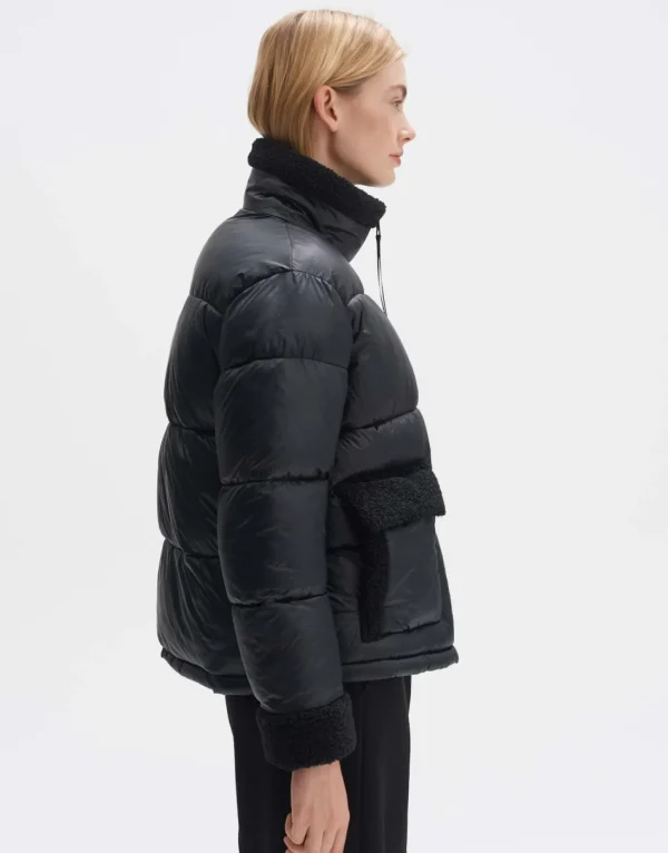 Frau someday Fashion Outdoor>Gewatteerd Jas Holita