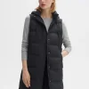 Frau someday Fashion Blazer Vesten>Gewatteerde Bodywarmer Wafina