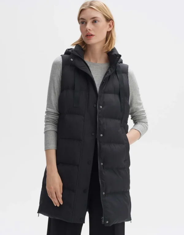 Frau someday Fashion Blazer Vesten>Gewatteerde Bodywarmer Wafina