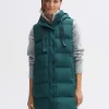 Frau someday Fashion Blazer Vesten>Gewatteerde Bodywarmer Wafina