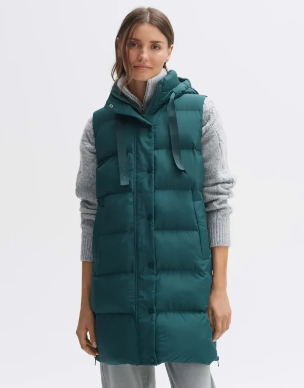 Frau someday Fashion Blazer Vesten>Gewatteerde Bodywarmer Wafina