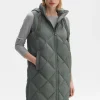 Frau someday Fashion Blazer Vesten>Gewatteerde Bodywarmer Wafi