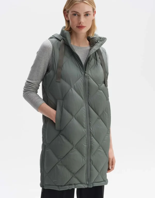 Frau someday Fashion Blazer Vesten>Gewatteerde Bodywarmer Wafi