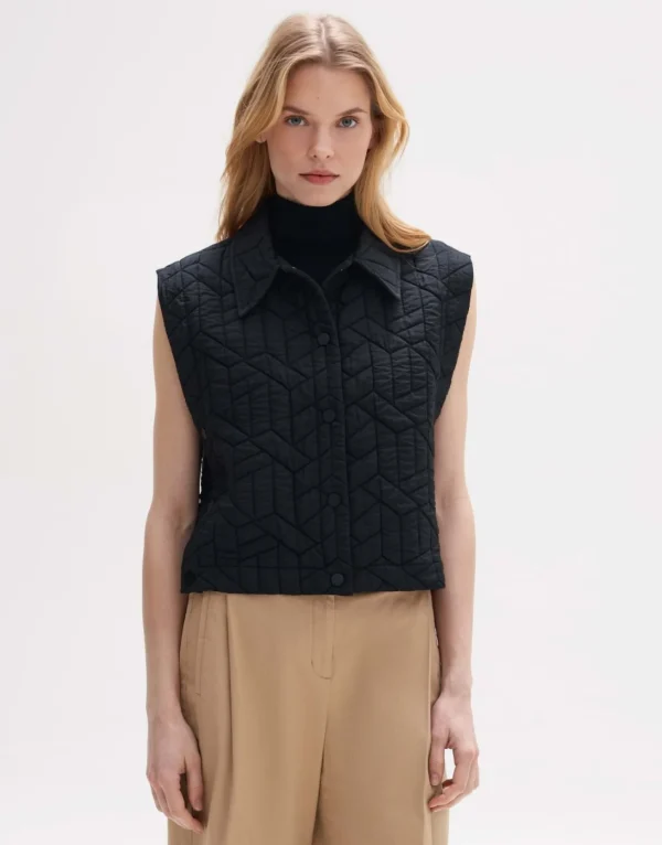 Frau someday Fashion Blazer Vesten>Gewatteerde Bodywarmer Walito