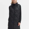 Frau someday Fashion Blazer Vesten>Gewatteerde Bodywarmer Wafi