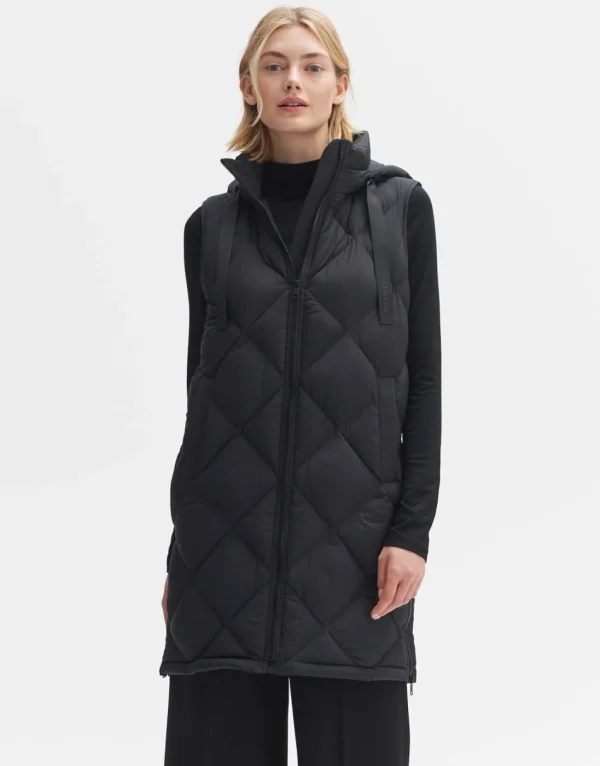 Frau someday Fashion Blazer Vesten>Gewatteerde Bodywarmer Wafi