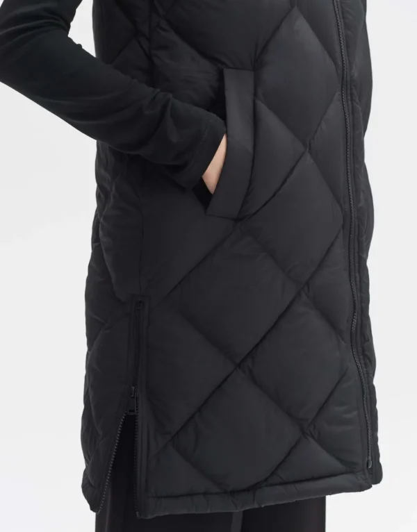 Frau someday Fashion Blazer Vesten>Gewatteerde Bodywarmer Wafi