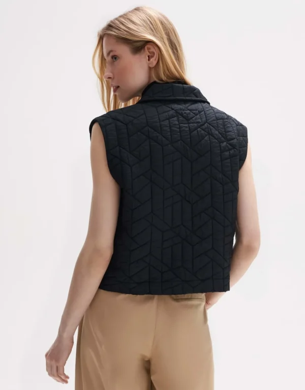 Frau someday Fashion Blazer Vesten>Gewatteerde Bodywarmer Walito