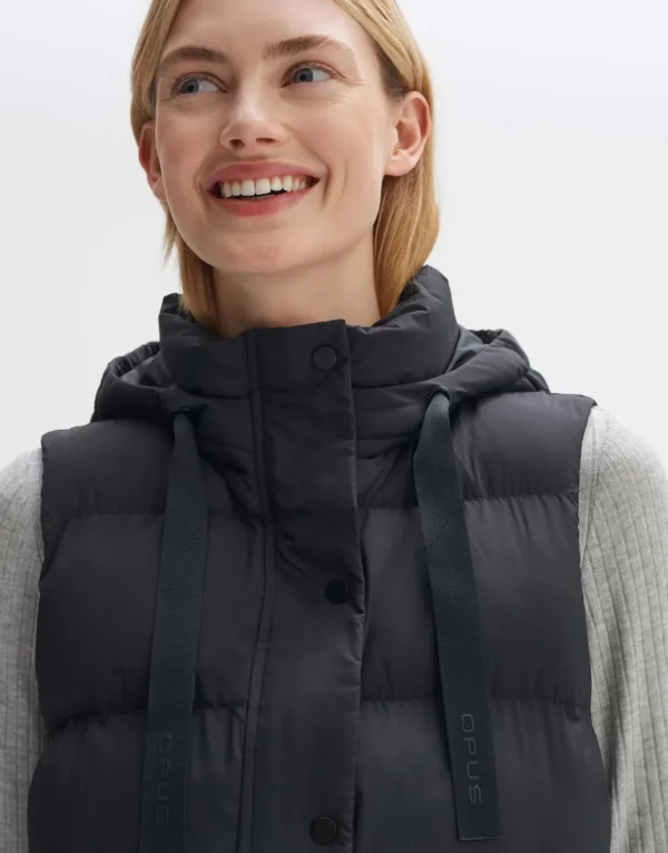 Frau someday Fashion Blazer Vesten>Gewatteerde Bodywarmer Wafina