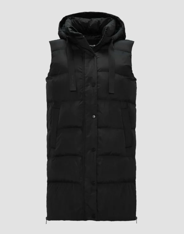 Frau someday Fashion Blazer Vesten>Gewatteerde Bodywarmer Wafina