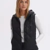 Frau someday Fashion Blazer Vesten>Gewatteerde Bodywarmer Wemo