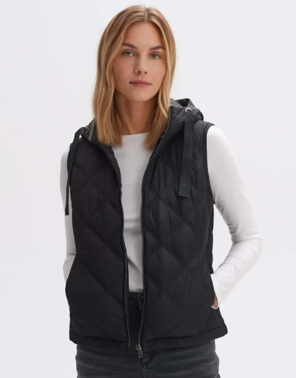 Frau someday Fashion Blazer Vesten>Gewatteerde Bodywarmer Wemo