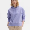 Frau someday Fashion Sweat>Hoodie Gadiri