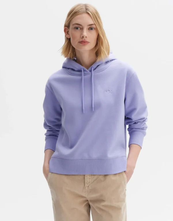 Frau someday Fashion Sweat>Hoodie Gadiri