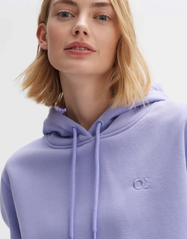 Frau someday Fashion Sweat>Hoodie Gadiri