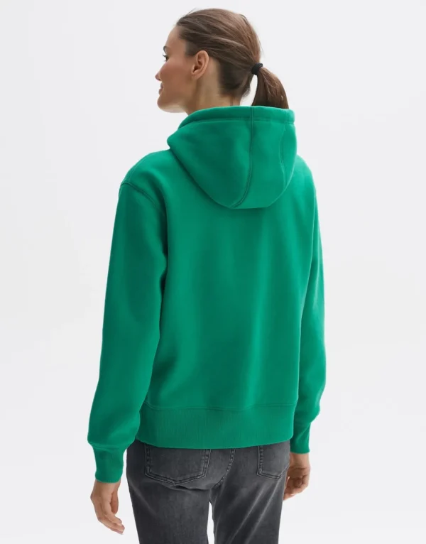 Frau someday Fashion Sweat>Hoodie Gadiri