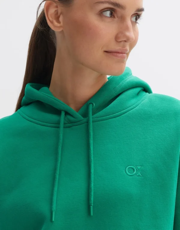 Frau someday Fashion Sweat>Hoodie Gadiri