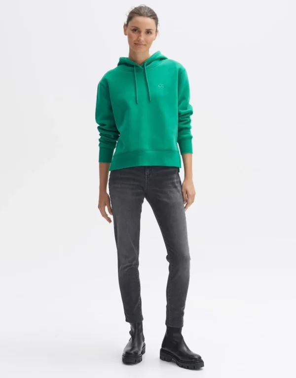 Frau someday Fashion Sweat>Hoodie Gadiri