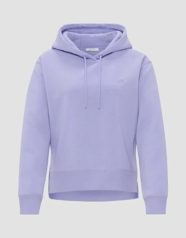 Frau someday Fashion Sweat>Hoodie Gadiri