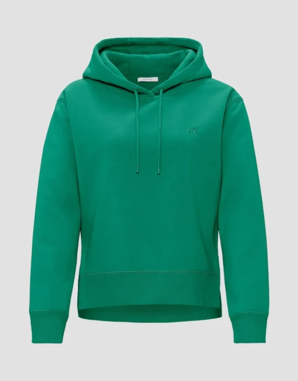 Frau someday Fashion Sweat>Hoodie Gadiri